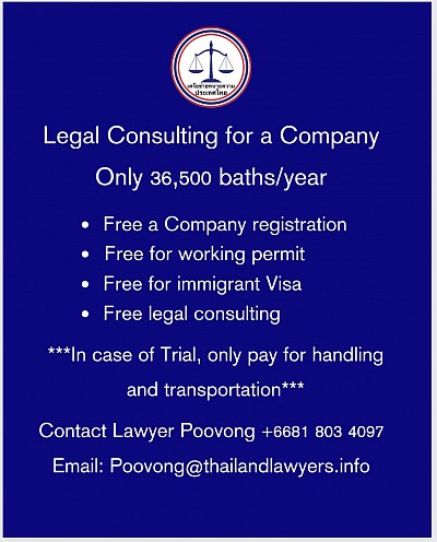 Legal Consulting